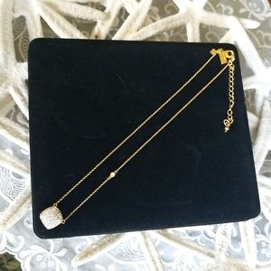 KATE SPADE NECKLACE 🍊